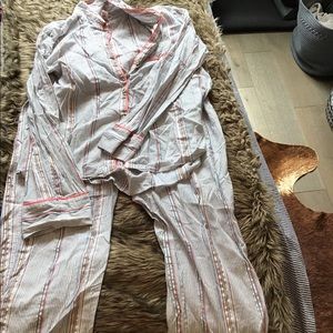 Victoria’s Secret pajama set